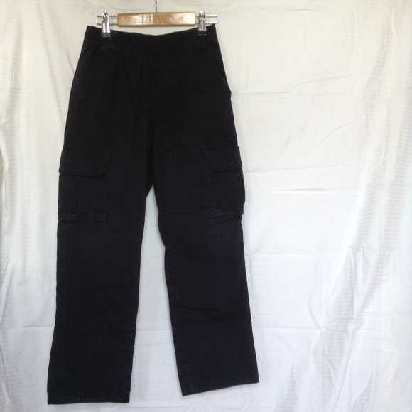 Boy's cargo pants - Picture 1 of 4